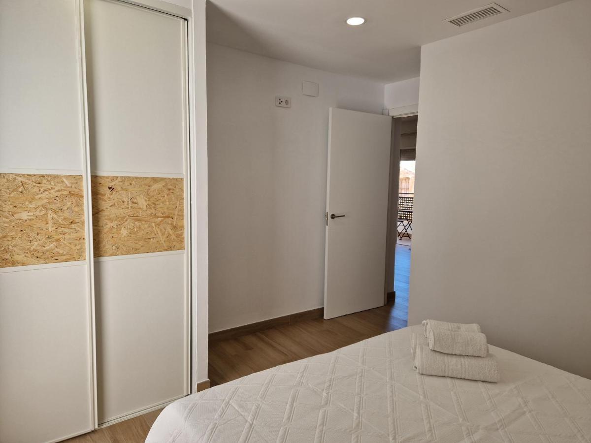 Pavone Apartments Малага Экстерьер фото