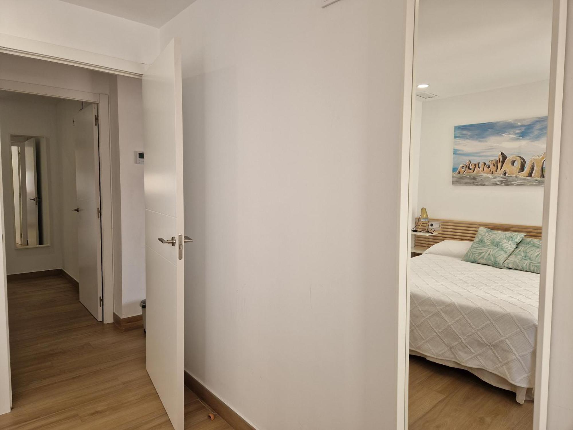 Pavone Apartments Малага Экстерьер фото