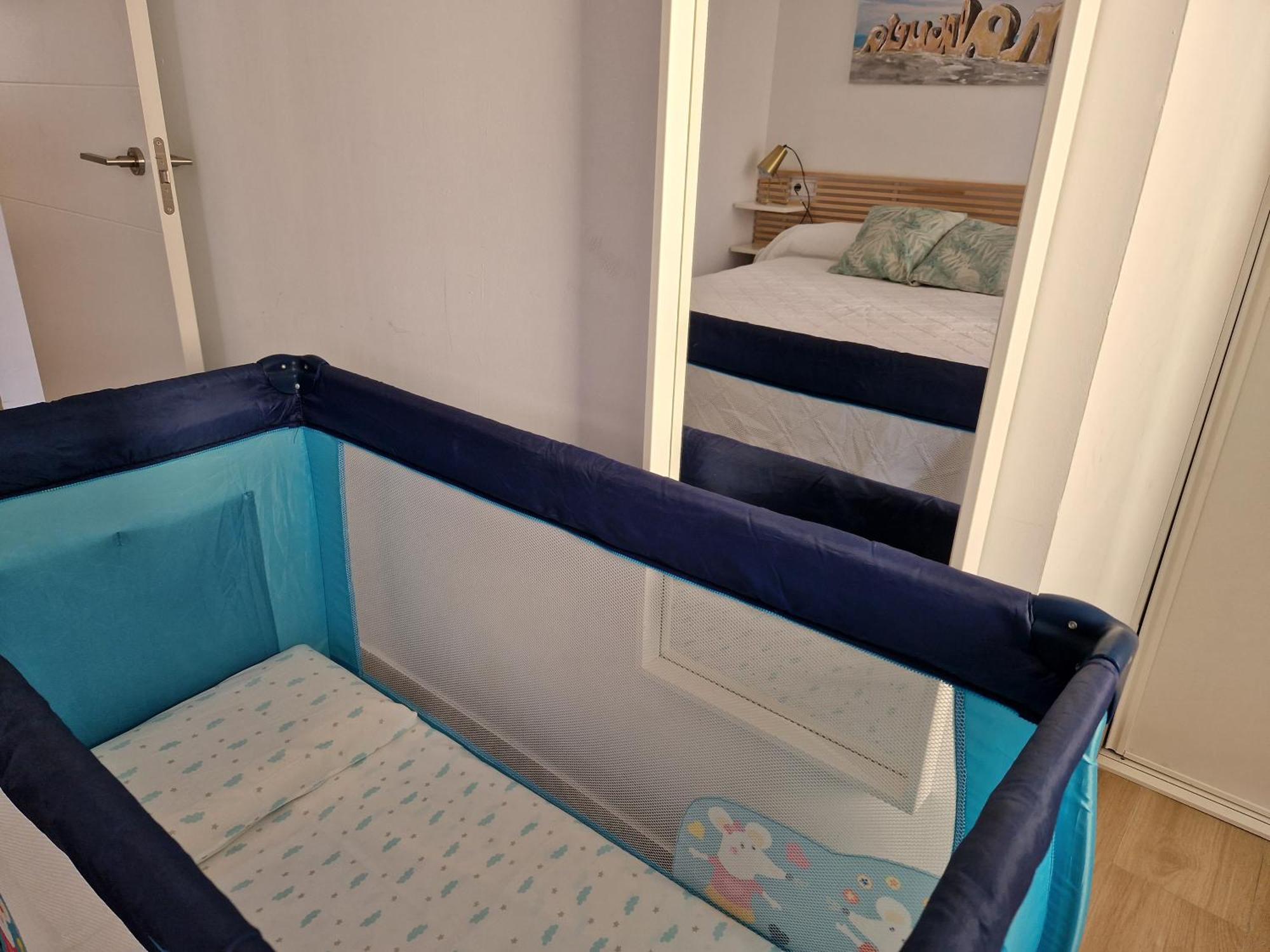 Pavone Apartments Малага Экстерьер фото