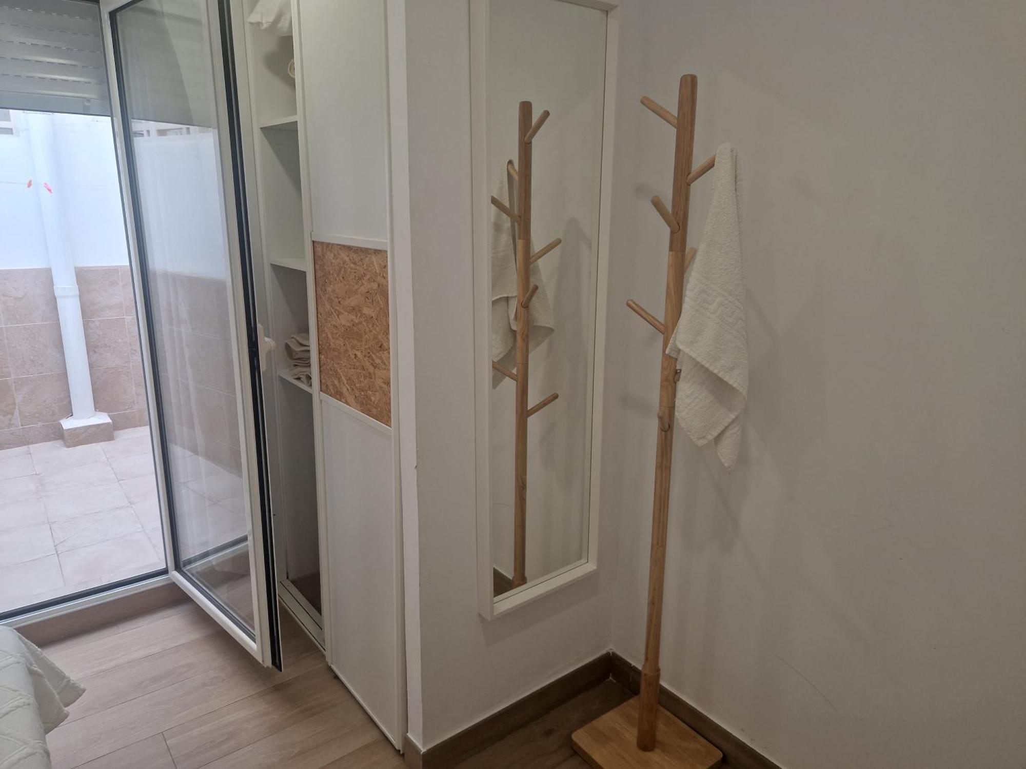 Pavone Apartments Малага Экстерьер фото